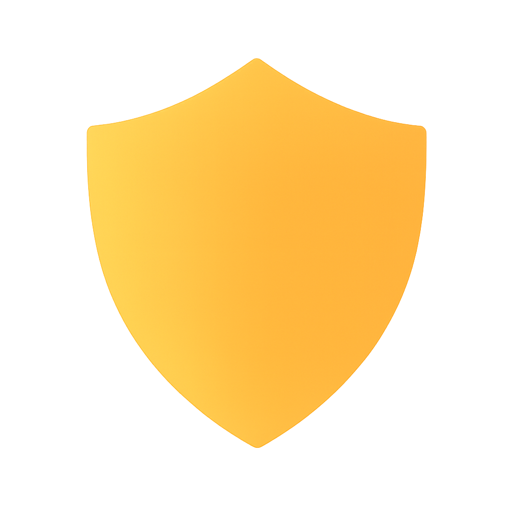Shield icon